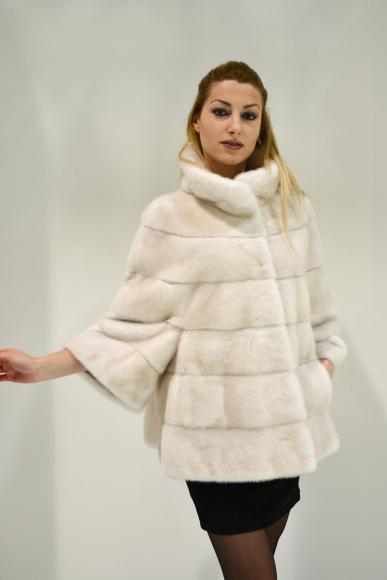 Visone maschio Warm
