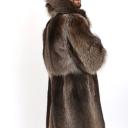 Marmotta canadese naturale