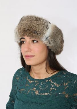 Lapin leprato naturale